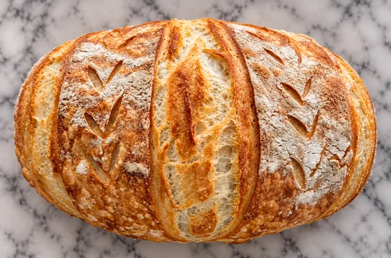The Country Loaf