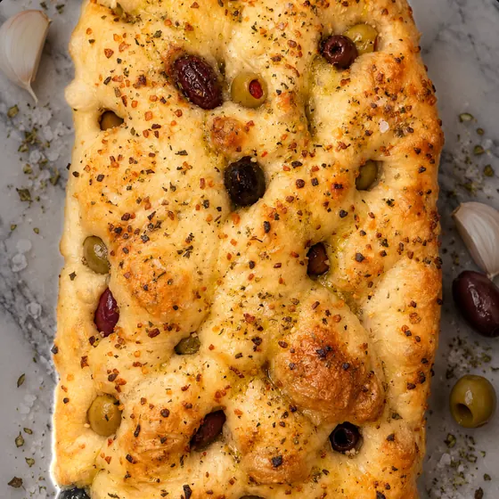 The Olive You